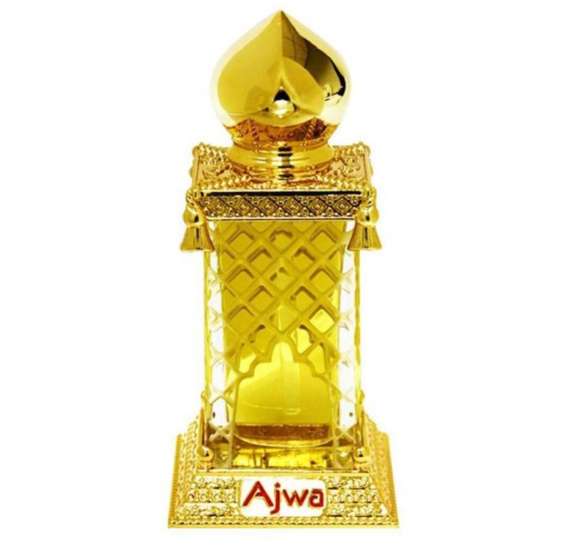 al haramain Körperpflegeduft Ajwa - parfémovaný olej - Volume: 30ml von al haramain