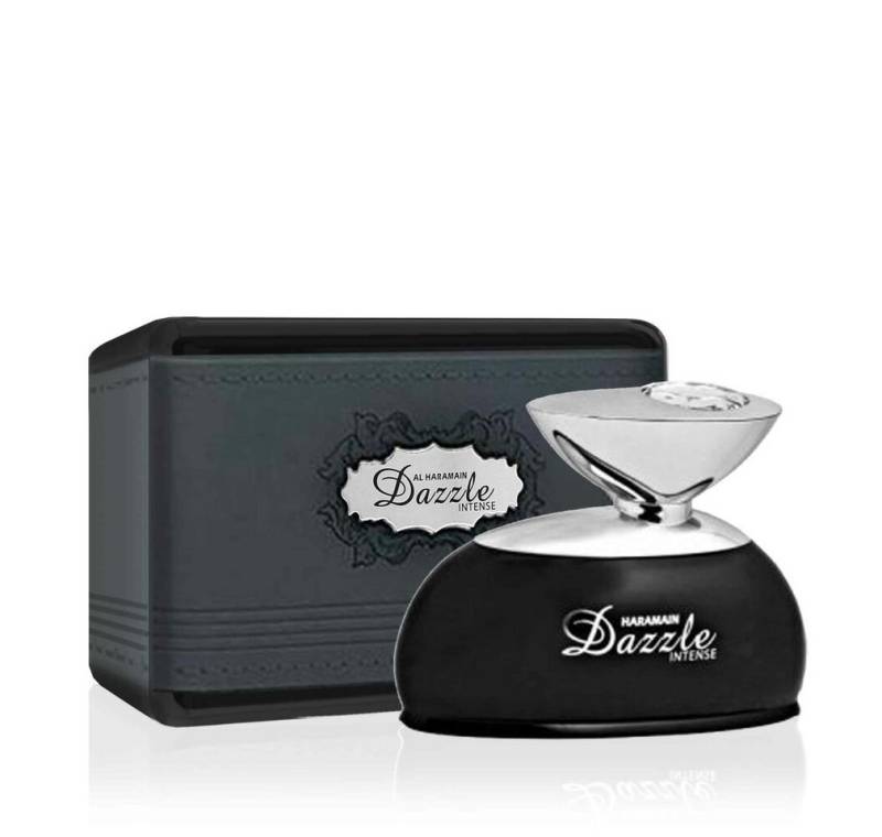 al haramain Körperpflegeduft Dazzle Intense Unisex EDP 100ml von al haramain