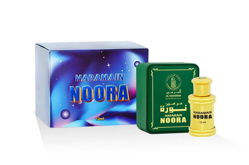 al haramain Öl-Parfüm Noora von al haramain