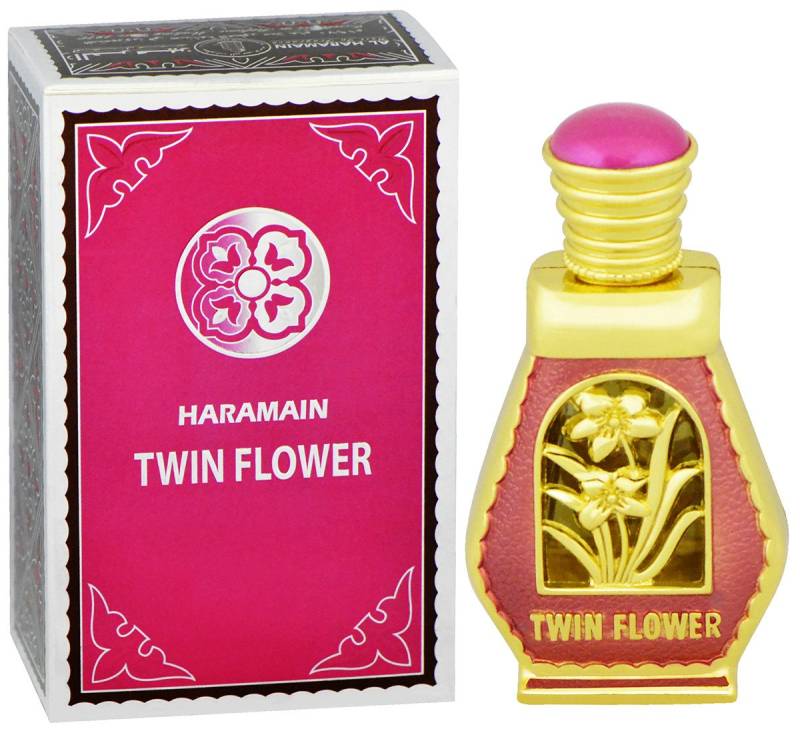 al haramain Öl-Parfüm Twin Flower von al haramain