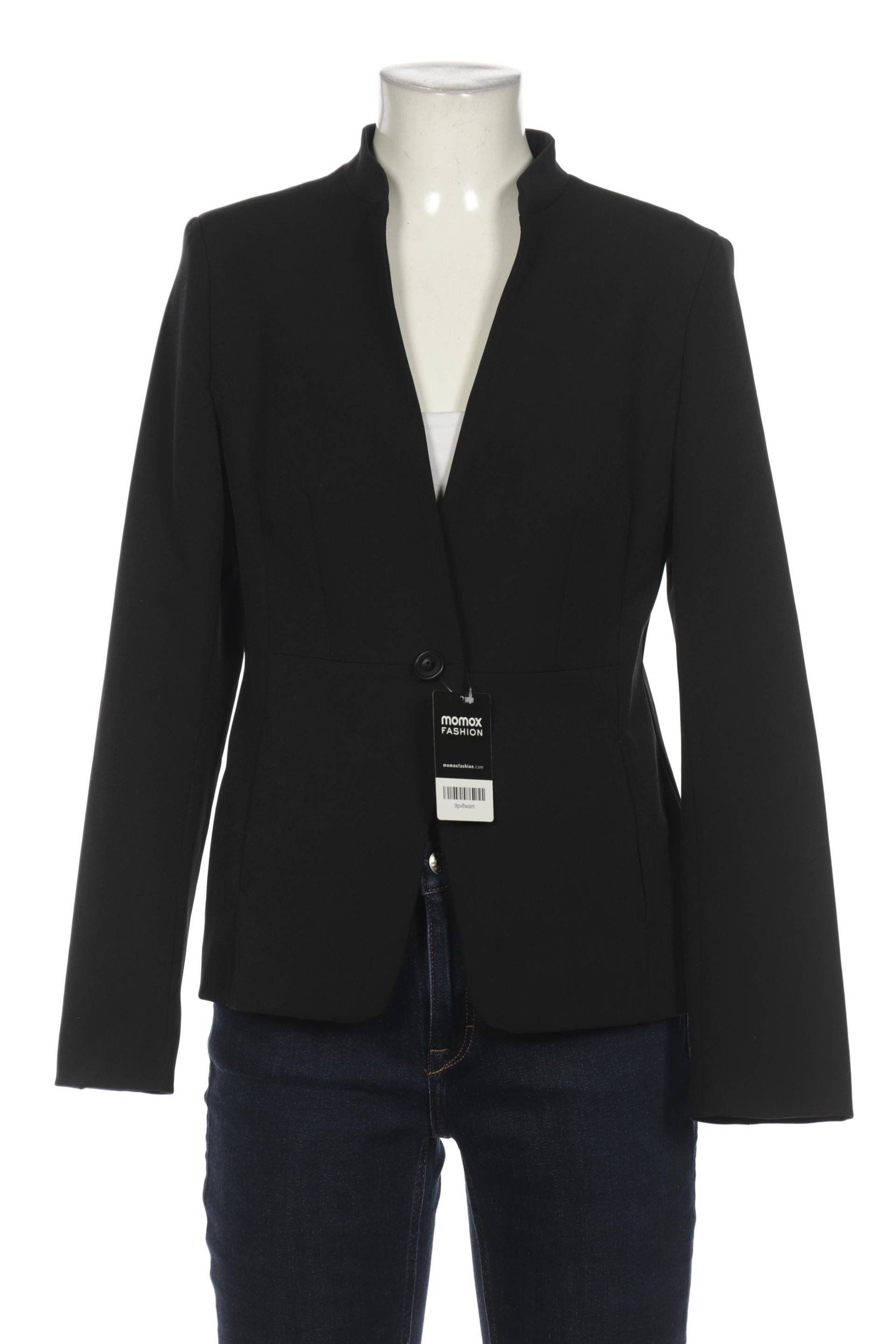 Alba Moda Damen Blazer, schwarz von alba moda