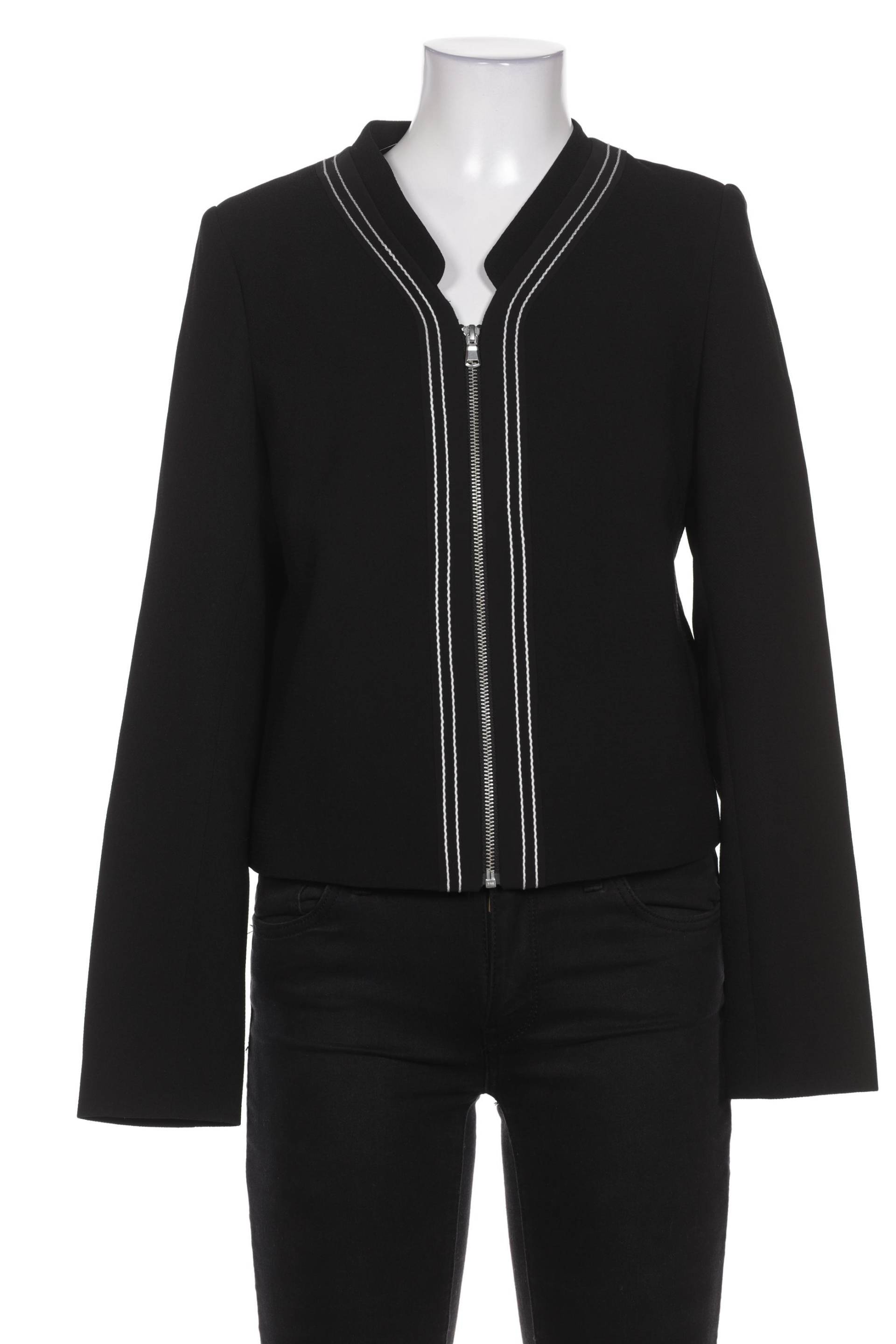 Alba Moda Damen Blazer, schwarz von alba moda