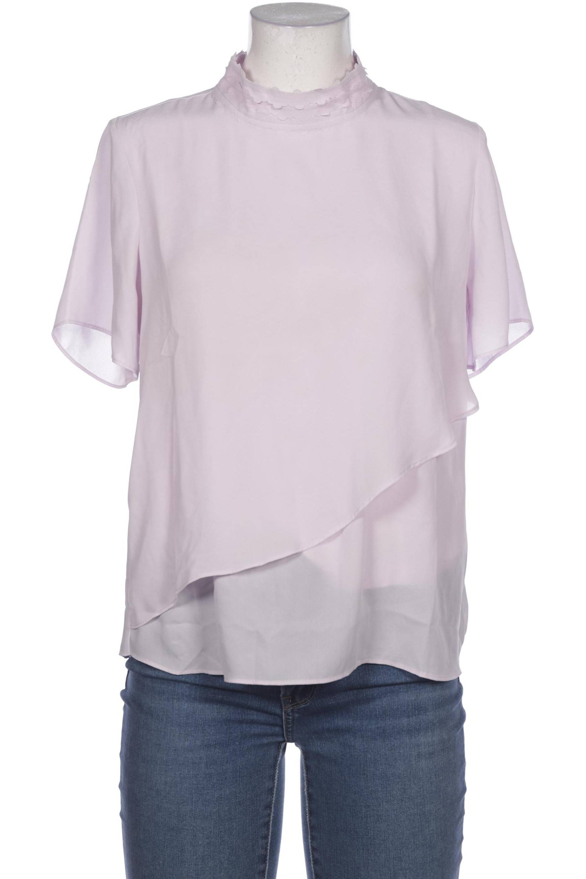 Alba Moda Damen Bluse, flieder von alba moda