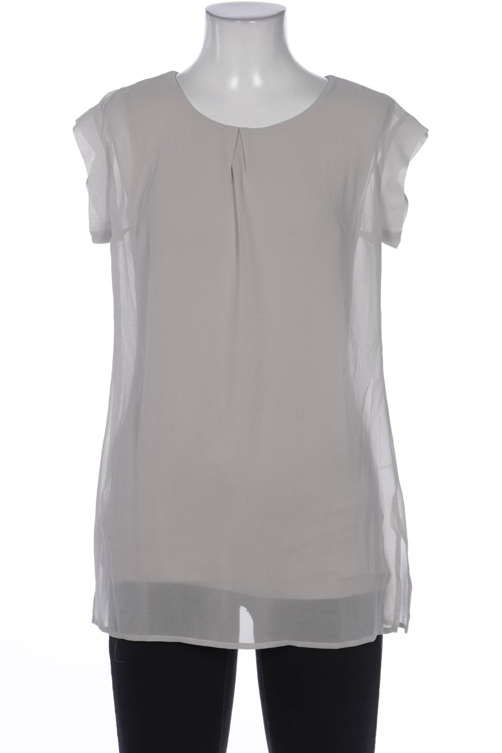 Alba Moda Damen Bluse, grau von alba moda