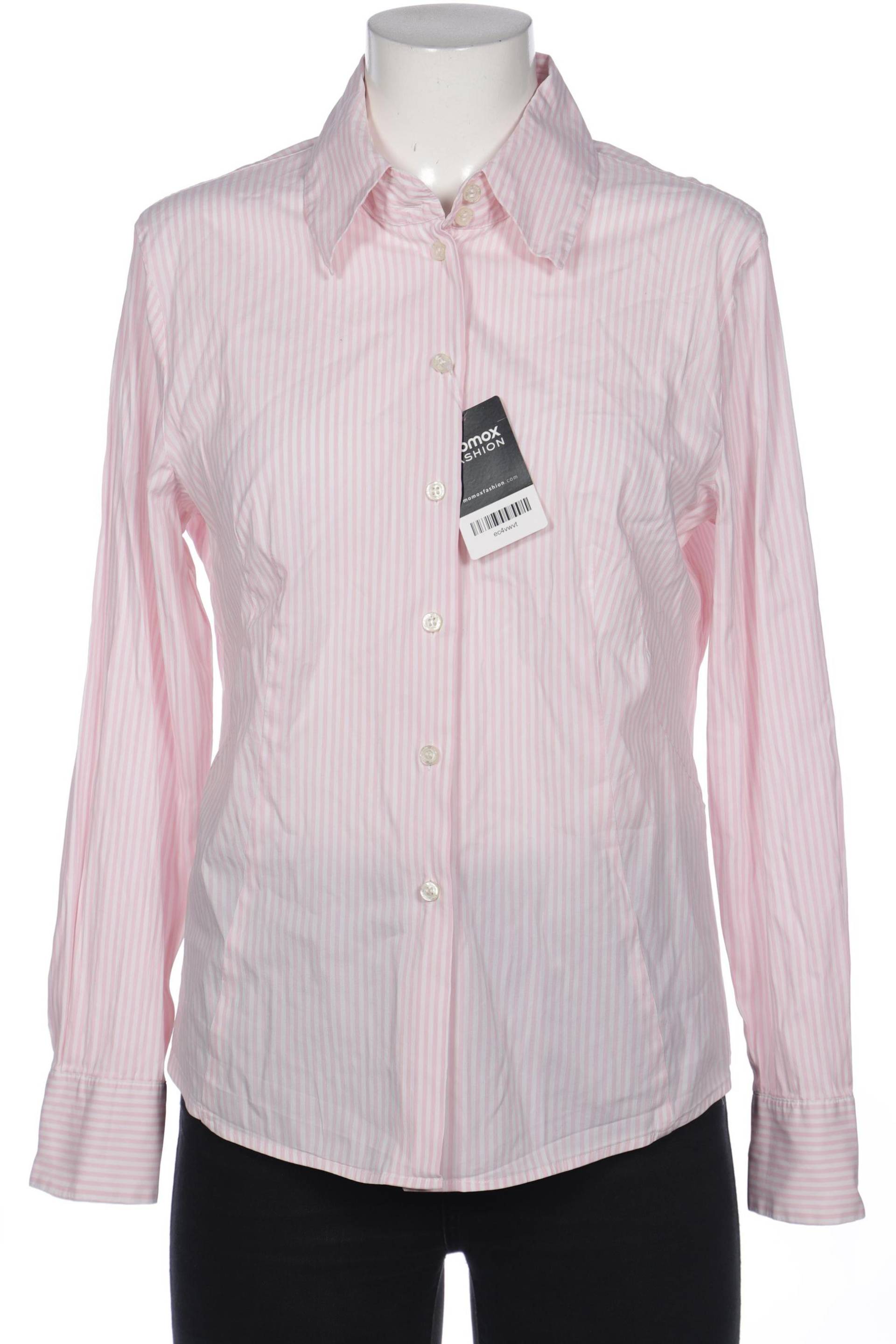 Alba Moda Damen Bluse, pink von alba moda