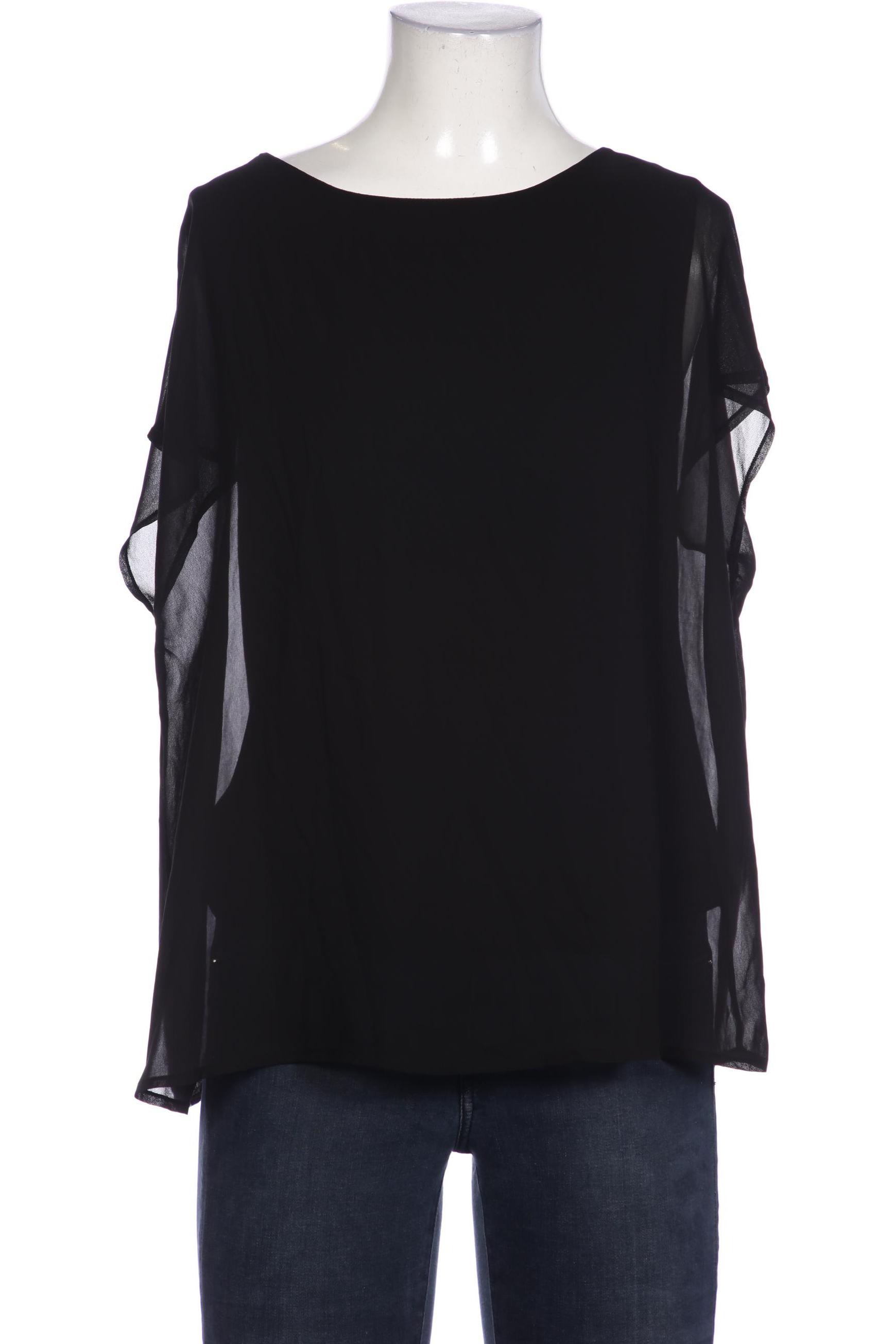 Alba Moda Damen Bluse, schwarz von alba moda