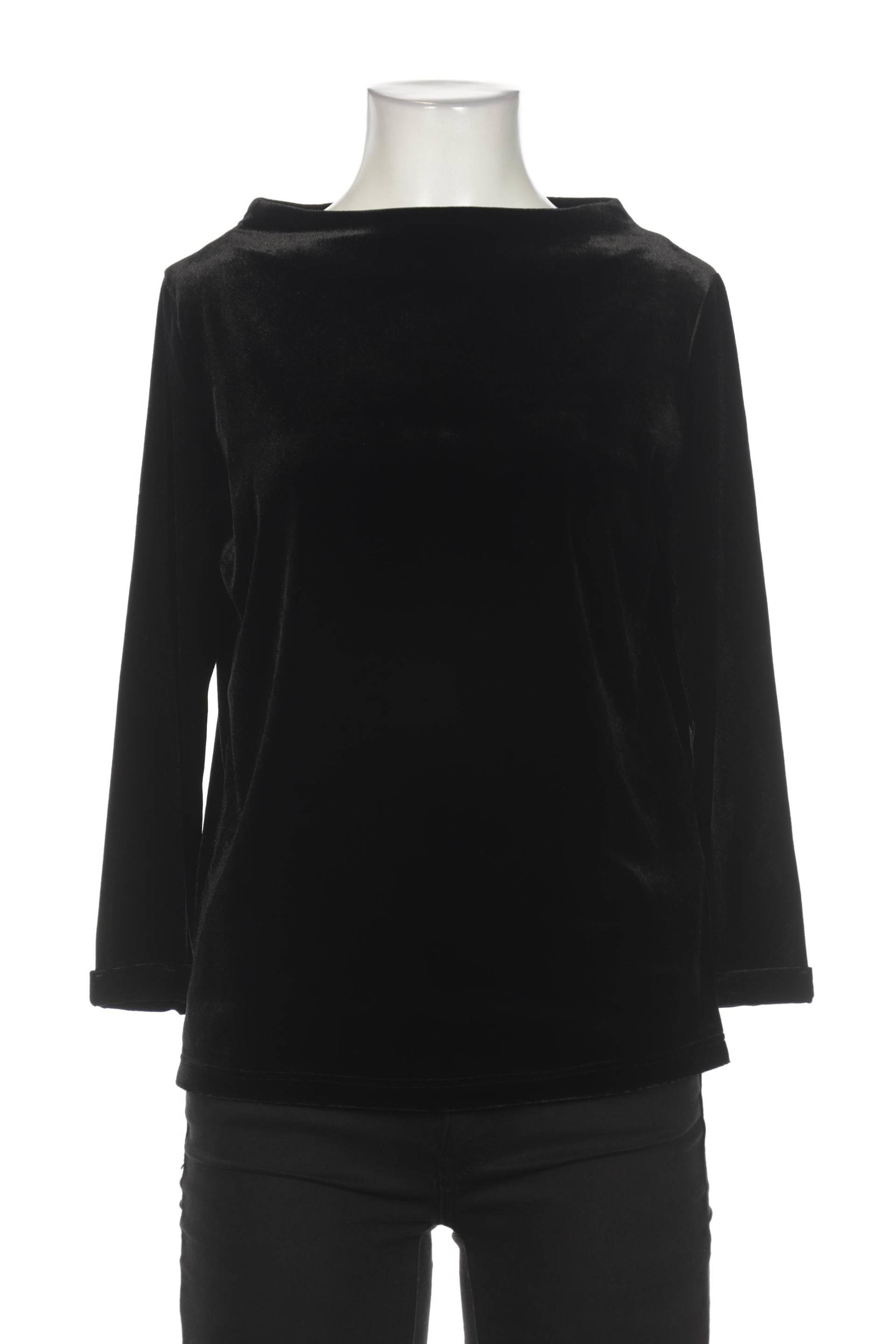 Alba Moda Damen Bluse, schwarz von alba moda