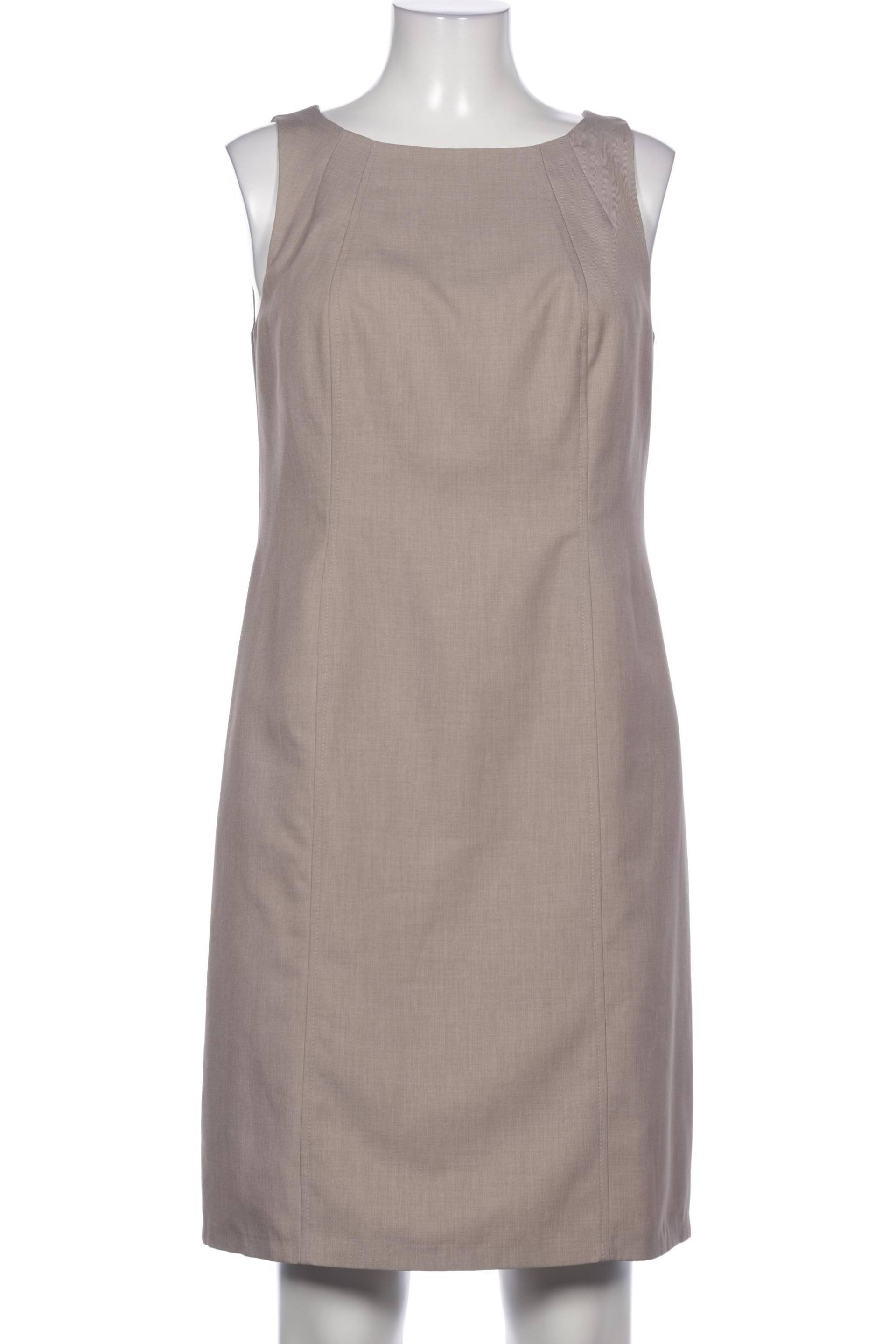 Alba Moda Damen Kleid, beige von alba moda