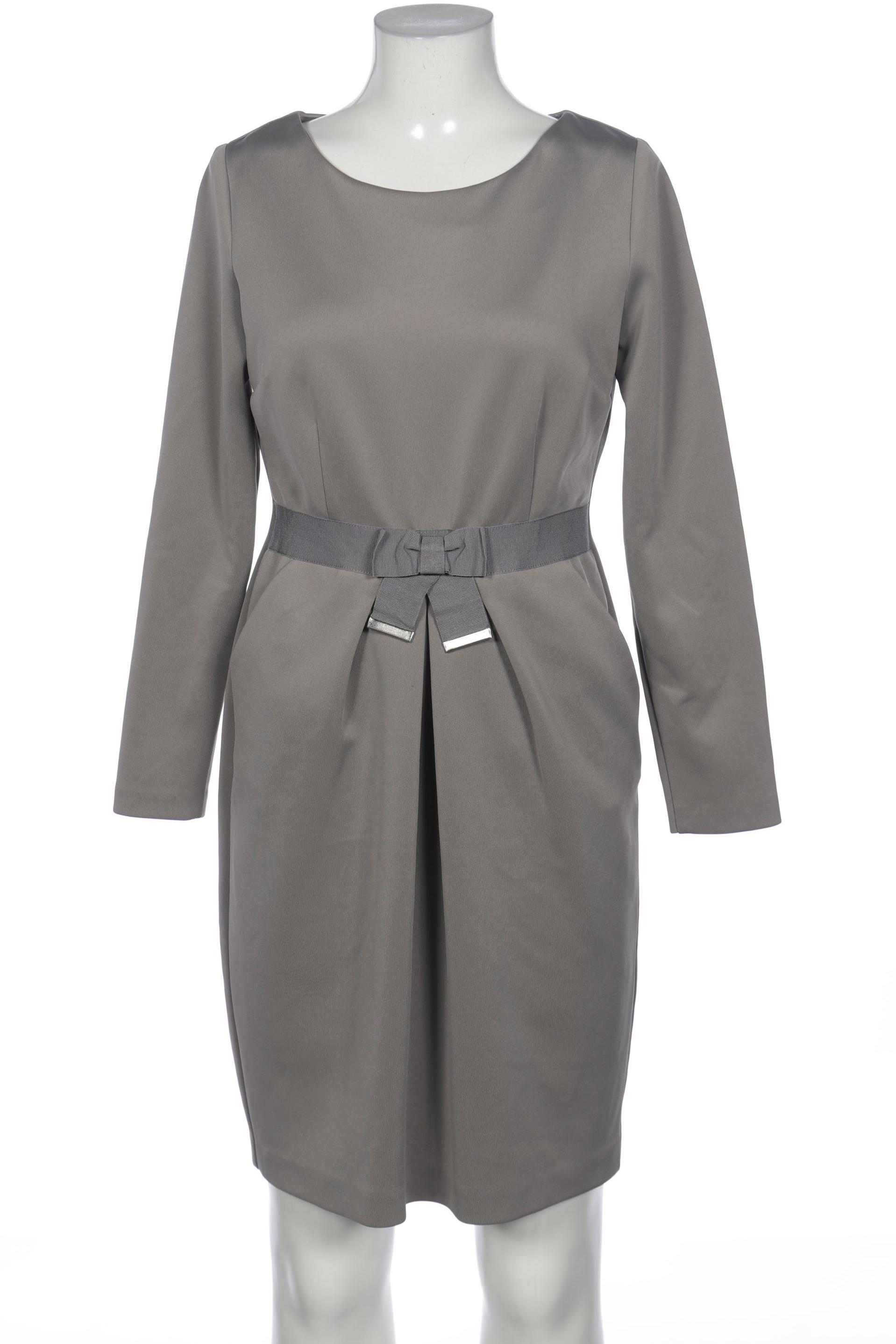 Alba Moda Damen Kleid, grau von alba moda