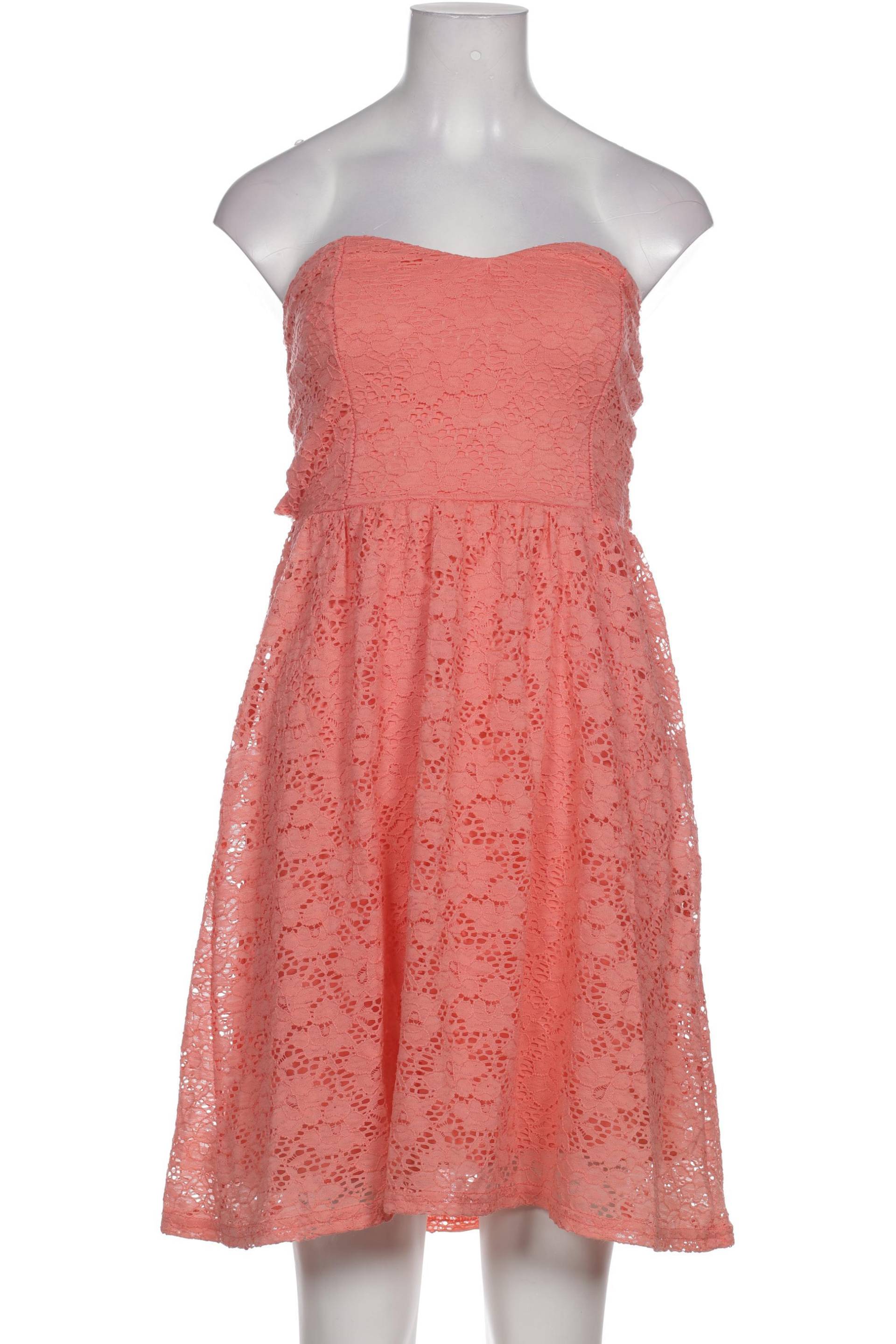 Alba Moda Damen Kleid, pink von alba moda