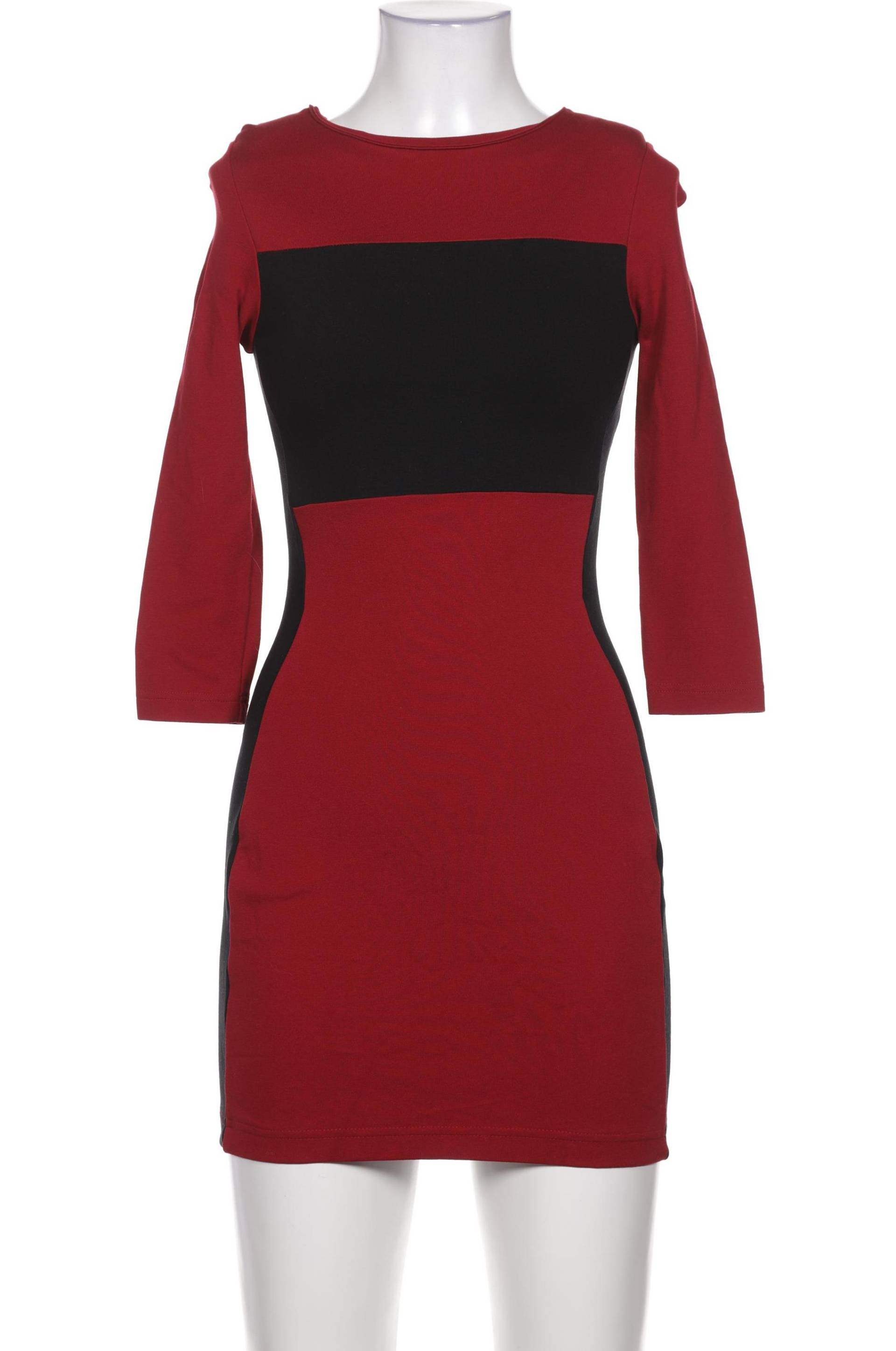 Alba Moda Damen Kleid, rot von alba moda