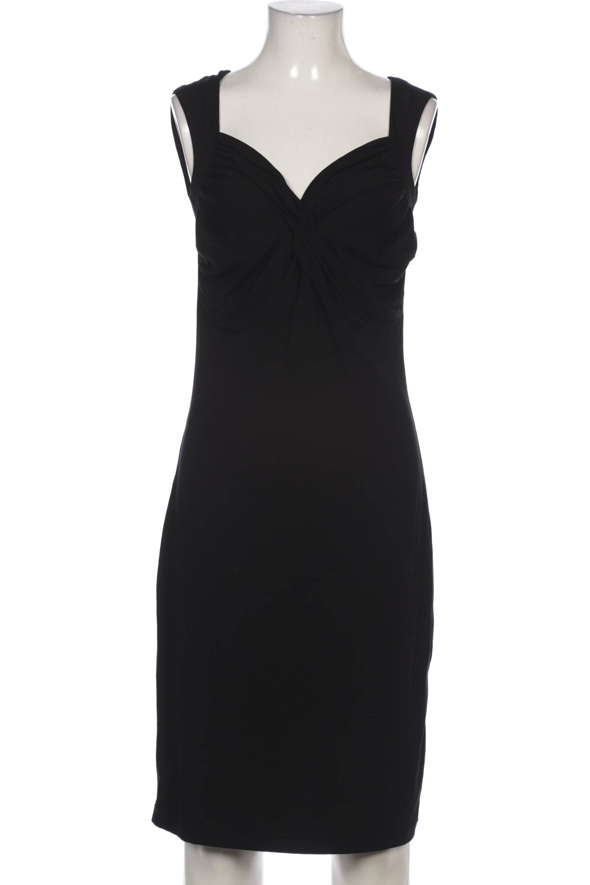 Alba Moda Damen Kleid, schwarz von alba moda