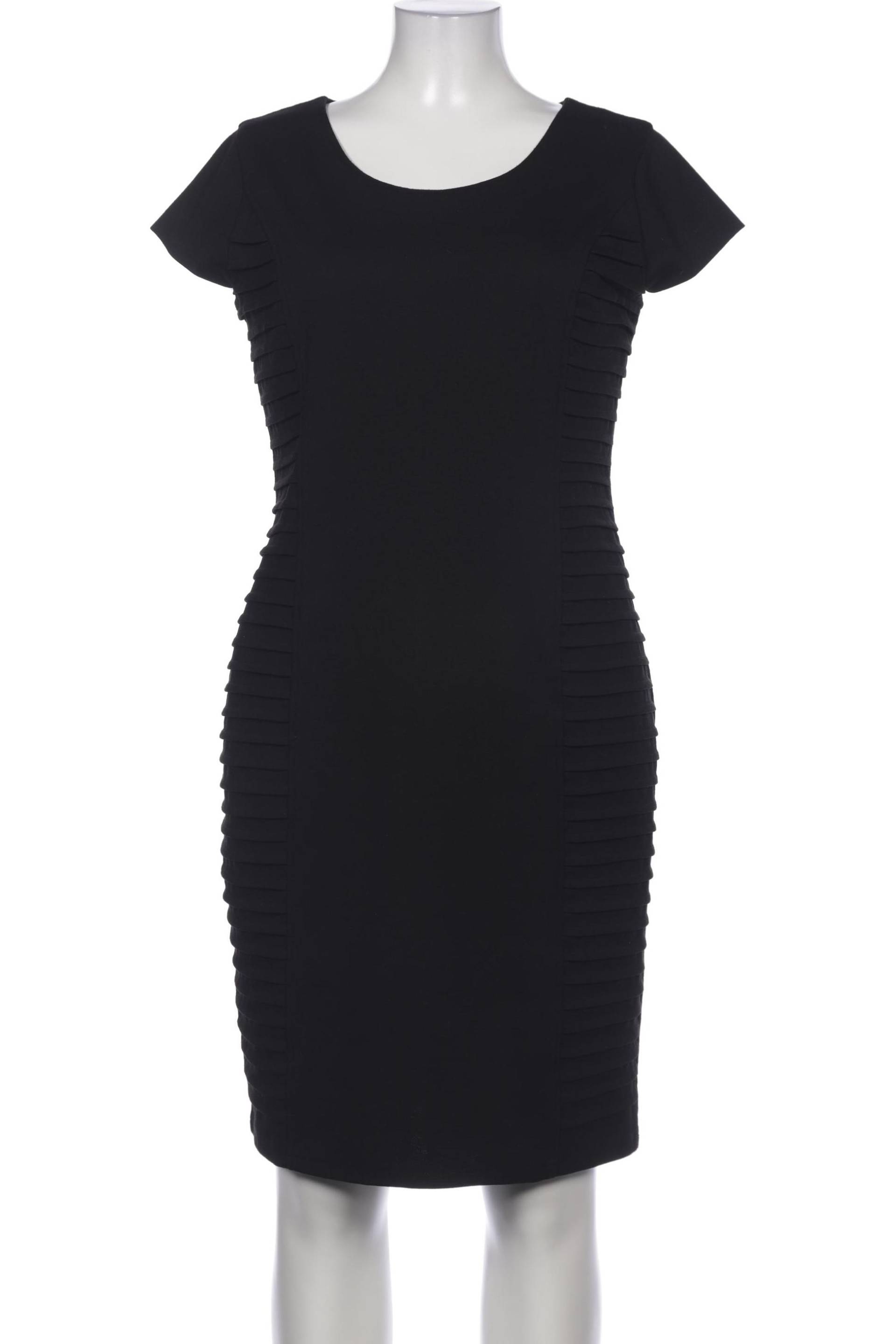 Alba Moda Damen Kleid, schwarz von alba moda