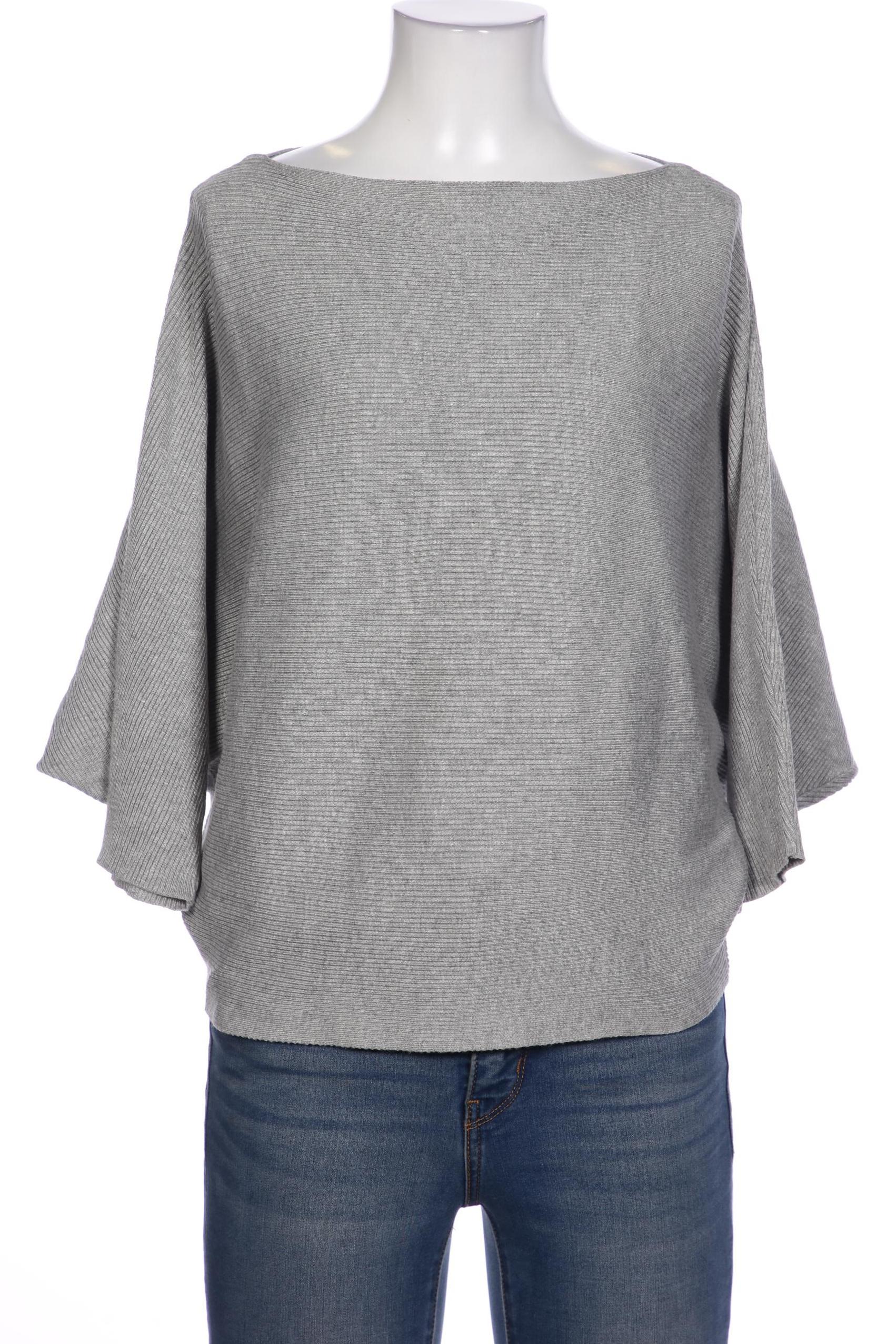 Alba Moda Damen Pullover, grau von alba moda