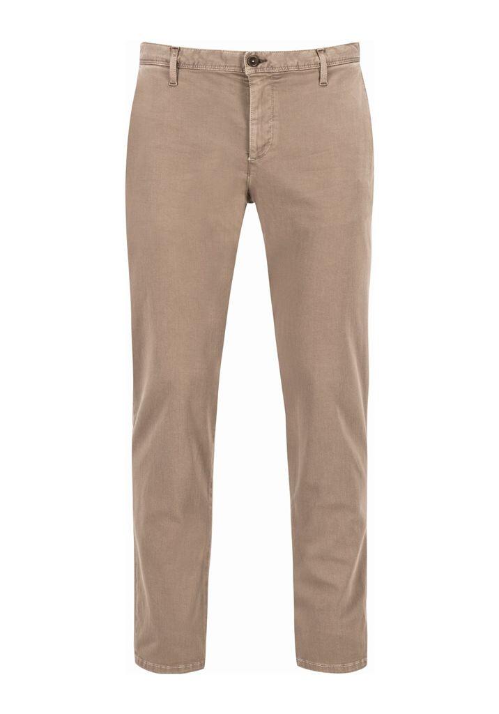 alberto jeans - Chino - Rob braun - Gr. - 38/34 von alberto jeans