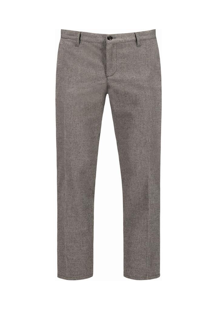 alberto jeans - Hose - Rob grau - Gr. - 33/32 von alberto jeans