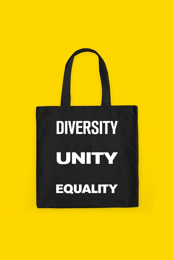 U.n.i.t.y. Tote U.n.i.t.y. Tote von aleksg