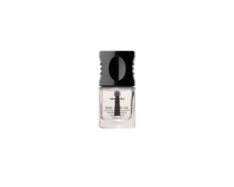 alessandro international Nagellack Alessandro Spa Cuticle Nail Oil 10 ml, Pflegendes Nagelöl von alessandro international