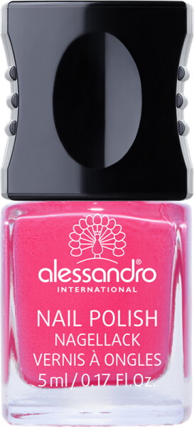 Alessandro Colour Code 4 Nail Polish 928 My Laury 5 ml von alessandro