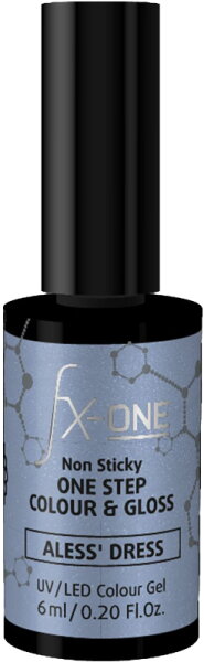 Alessandro Fx-One C&G Aless' Dress 6 ml von alessandro