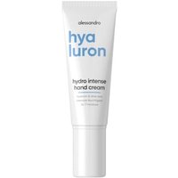 Alessandro Hand Care Hyaluron Hydro Intense Hand Cream Handcreme Alessandro Hand Care Hyaluron Hydro Intense Hand Cream Handcreme von alessandro