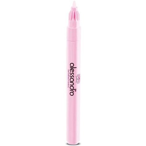 Alessandro Hand und Nagelpflege French Style French Liner Rose 1 Stk. von alessandro