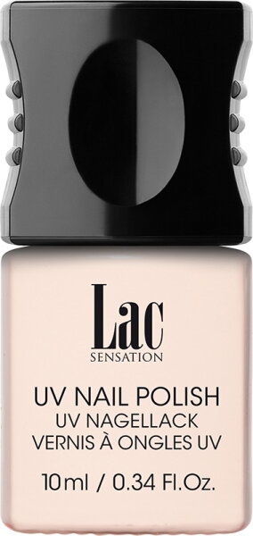 Alessandro Lac Sensation 05 Sparkly Champagne 10 ml von alessandro