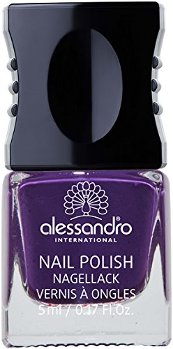 Alessandro > Nagellack Ibiza Spirit Nail Polish 340 Hippie Nights 5 ml von alessandro