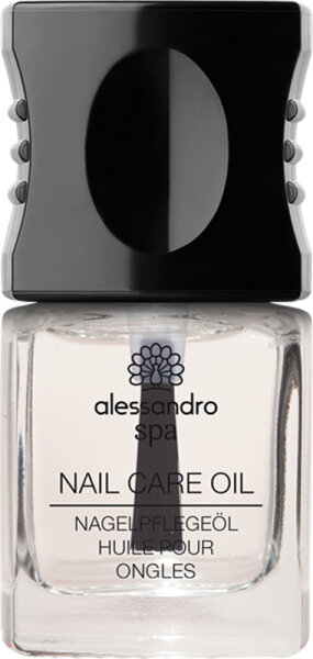 Alessandro Nagelpflegeöl 10 ml von alessandro