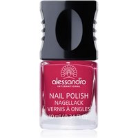 Alessandro Nail Polish Colour Explosion Nagellack von alessandro