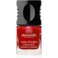 Alessandro Nail Polish Colour Explosion Nagellack von alessandro