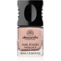 Alessandro Nail Polish Colour Explosion Nagellack von alessandro