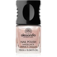 Alessandro Nail Polish Colour Explosion Nagellack von alessandro