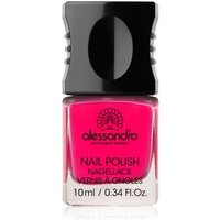 Alessandro Nail Polish Colour Explosion Nagellack von alessandro