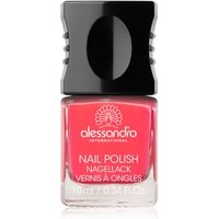 Alessandro Nail Polish Colour Explosion Nagellack von alessandro