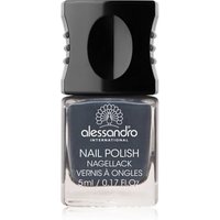 Alessandro Nail Polish Colour Explosion Small Nagellack von alessandro