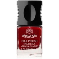 Alessandro Nail Polish Colour Explosion Small Nagellack von alessandro