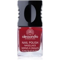 Alessandro Nail Polish Colour Explosion Small Nagellack von alessandro