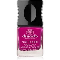 Alessandro Nail Polish Colour Explosion Small Nagellack von alessandro