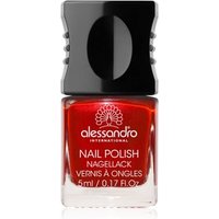 Alessandro Nail Polish Colour Explosion Small Nagellack von alessandro