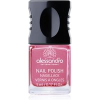 Alessandro Nail Polish Colour Explosion Small Nagellack von alessandro