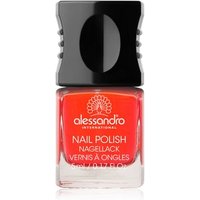 Alessandro Nail Polish Colour Explosion Small Nagellack von alessandro