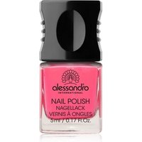 Alessandro Nail Polish Colour Explosion Small Nagellack von alessandro
