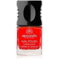 Alessandro Nail Polish Colour Explosion Small Nagellack von alessandro