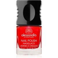 Alessandro Nail Polish Colour Explosion Small Nagellack von alessandro