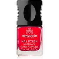 Alessandro Nail Polish Colour Explosion Small Nagellack von alessandro