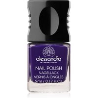 Alessandro Nail Polish Colour Explosion Small Nagellack von alessandro