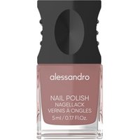 Alessandro Nail Polish Velvet Luxe Nagellack von alessandro
