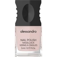 Alessandro Nail Polish Velvet Luxe Nagellack von alessandro