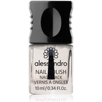 Alessandro Nail Polish Vernis A Ongles Nagelüberlack von alessandro
